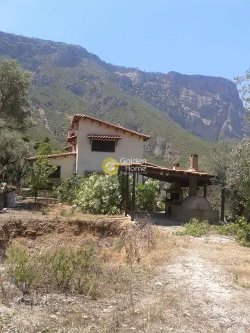 Μονοκατοικία 130τ.μ. προς πώληση φωτογραφία 4