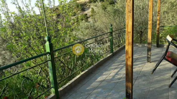 Μονοκατοικία 130τ.μ. προς πώληση φωτογραφία 7