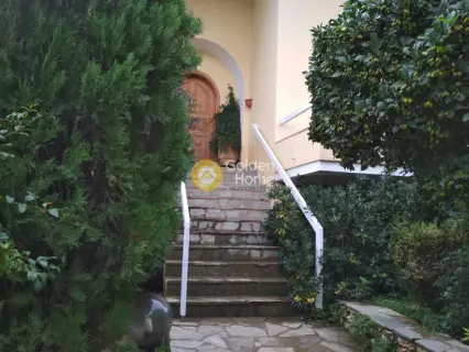 Μονοκατοικία 200τ.μ. προς πώληση φωτογραφία 1