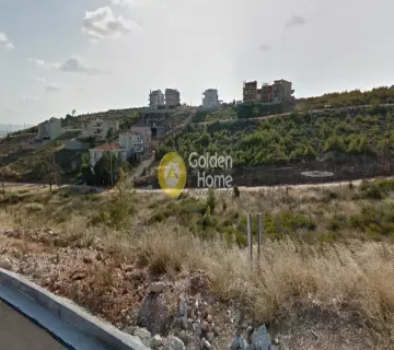 Οικιστικό 507τ.μ. προς πώληση φωτογραφία 1301004