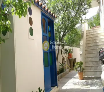 Μεζονέτα Εφαπτόμενη 230τ.μ. προς πώληση φωτογραφία 1302463