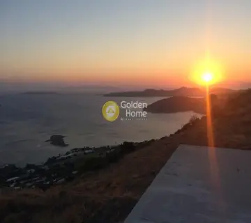 Αγροτεμάχιο 4000τ.μ. προς πώληση φωτογραφία 2