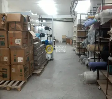 Warehouse 330m<sup>2</sup> for rent photo 1315939