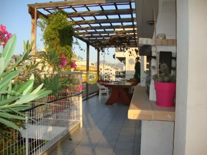 Penthouse 118m<sup>2</sup> for sale photo 11
