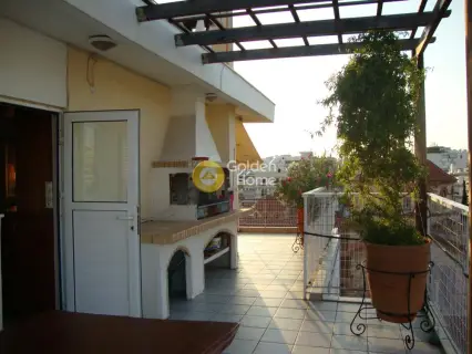 Penthouse 118m<sup>2</sup> for sale photo 12