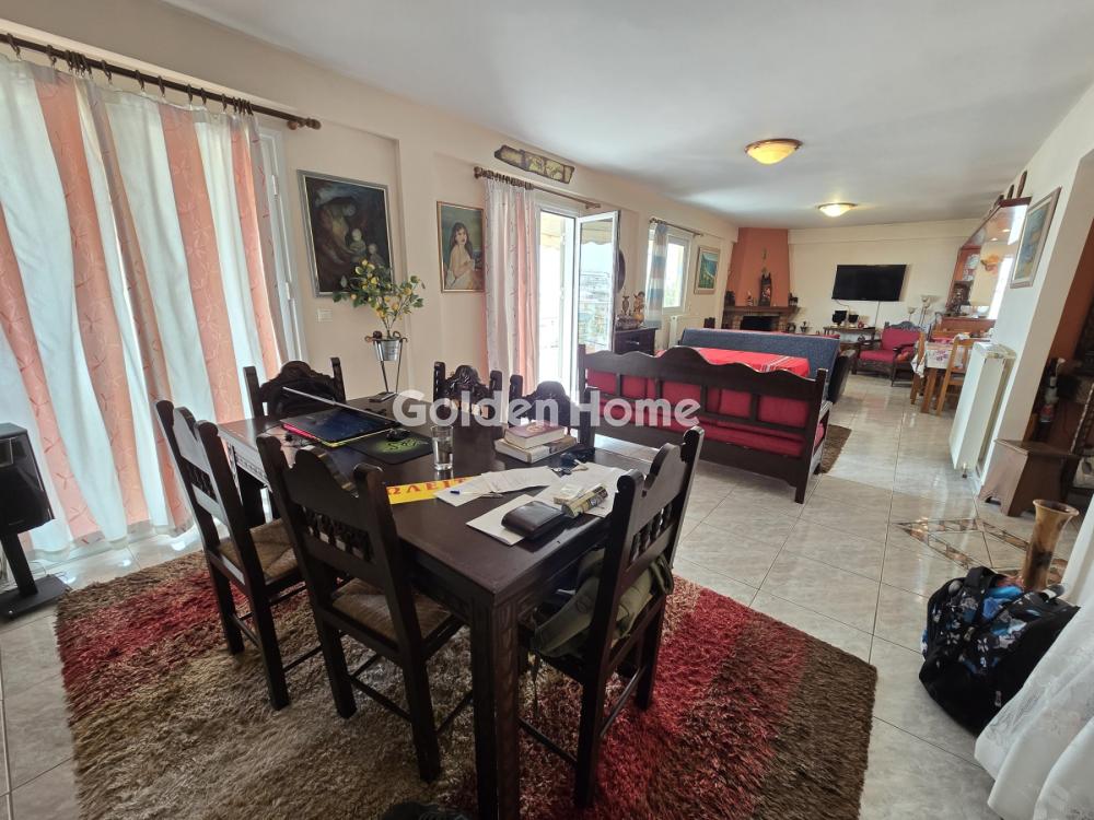 Ρετιρέ 67τ.μ. προς πώληση φωτογραφία προβολής