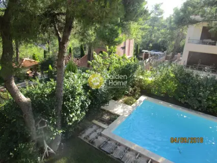 House 300m<sup>2</sup> for sale photo 44
