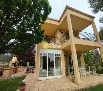 Golden Home Property Image