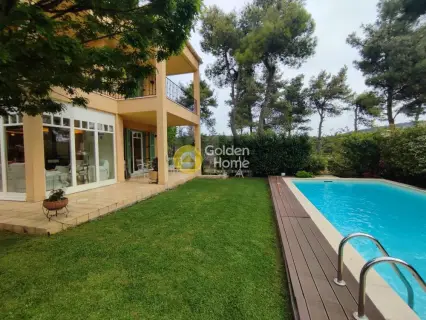 House 300m<sup>2</sup> for sale photo 1
