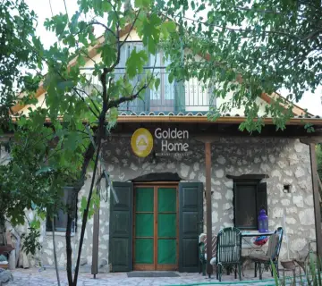 Golden Home Property Image