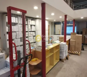 Store 350m<sup>2</sup> for sale photo 4