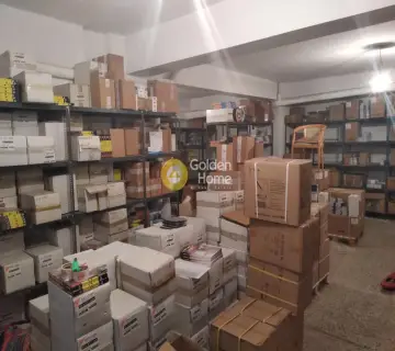 Store 350m<sup>2</sup> for sale photo 25