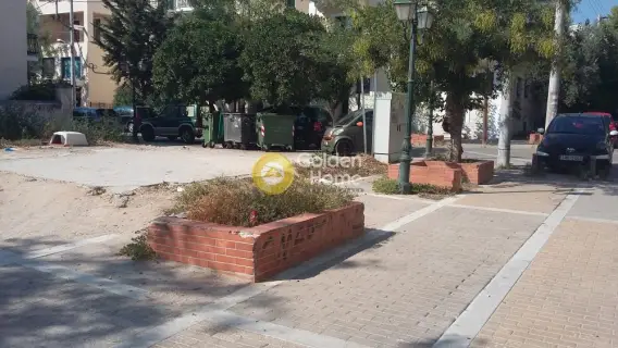 Οικιστικό 316τ.μ. προς πώληση φωτογραφία 4
