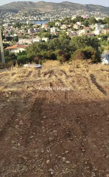 Οικιστικό 1129τ.μ. προς πώληση φωτογραφία 6