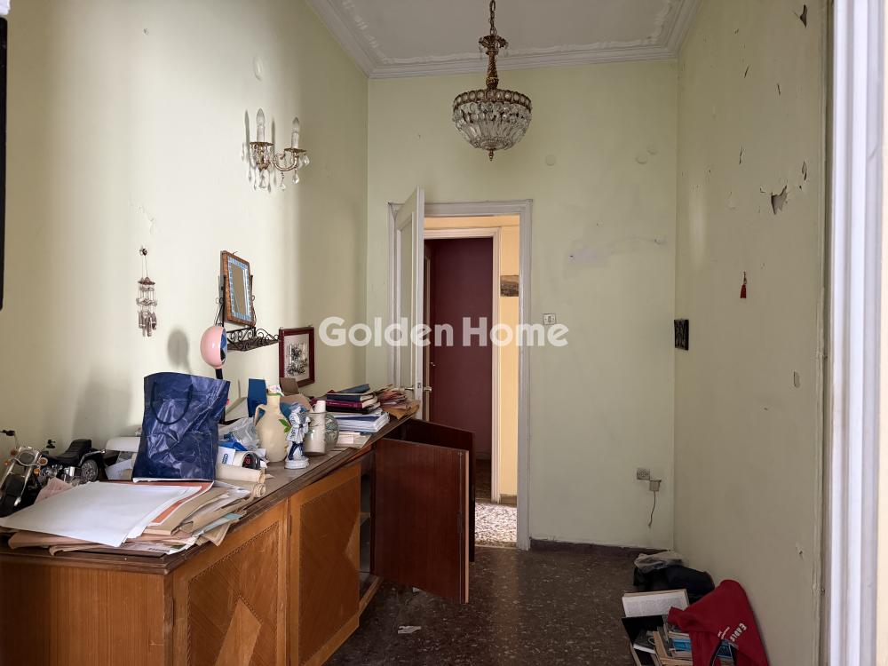 Οροφοδιαμέρισμα 350τ.μ. προς πώληση φωτογραφία προβολής