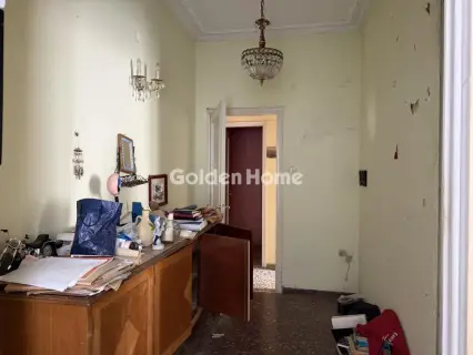 Οροφοδιαμέρισμα 117τ.μ. προς πώληση φωτογραφία 1