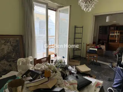 Οροφοδιαμέρισμα 117τ.μ. προς πώληση φωτογραφία 3