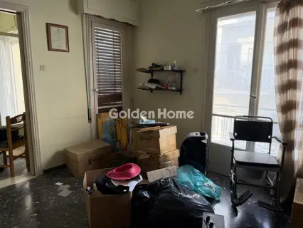 Οροφοδιαμέρισμα 117τ.μ. προς πώληση φωτογραφία 2