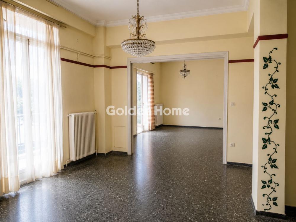 Floor Apartment 117m<sup>2</sup> for sale display photo