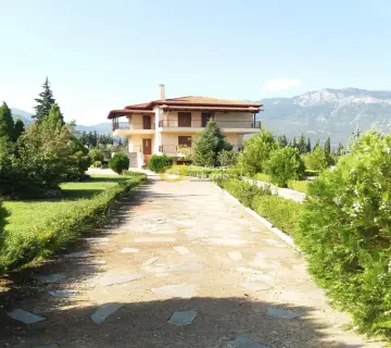 Golden Home Property Image