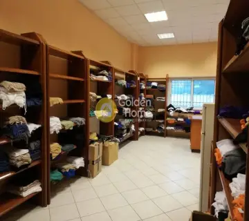 Αυτόνομο Κτίριο 1100τ.μ. προς πώληση φωτογραφία 32