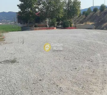 Professional Plot 5000m<sup>2</sup> for sale photo 2