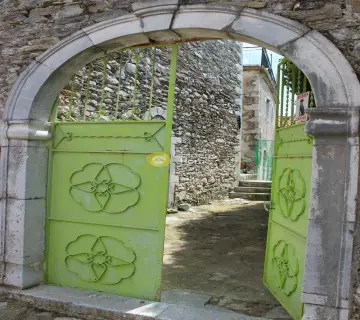 Golden Home Property Image