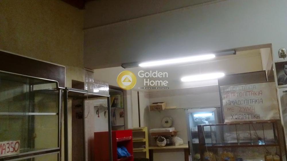 Κατάστημα 105τ.μ. προς ενοικίαση φωτογραφία προβολής