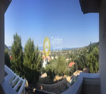 Μονοκατοικία 450τ.μ. προς πώληση φωτογραφία 1