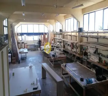 Industrial 700m<sup>2</sup> for sale photo 5