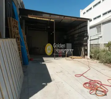 Industrial 700m<sup>2</sup> for sale photo 26