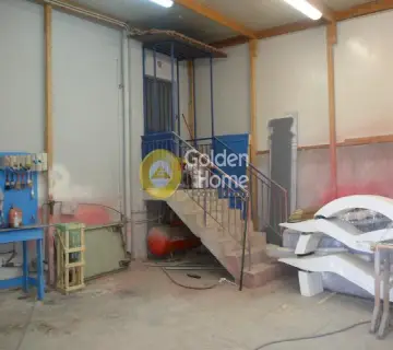 Industrial 700m<sup>2</sup> for sale photo 30