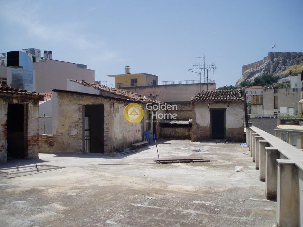Κτήριο στην Ελιά, Ιστορικό Κέντρο — Φωτογραφία 3 από 8