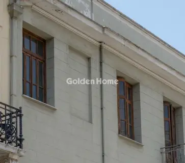 Αυτόνομο Κτίριο 1087τ.μ. προς ενοικίαση φωτογραφία 1