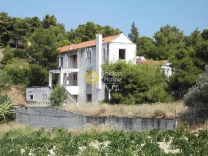 Μονοκατοικία 650τ.μ. προς πώληση φωτογραφία 6
