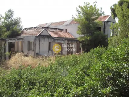 Μονοκατοικία 650τ.μ. προς πώληση φωτογραφία 7