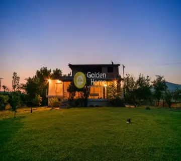 Golden Home Property Image