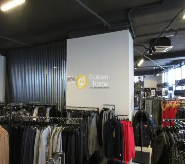 Golden Home Property Image