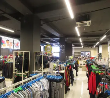 Golden Home Property Image