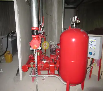 Golden Home Property Image