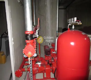 Golden Home Property Image