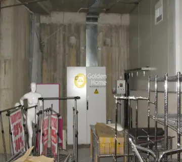 Golden Home Property Image