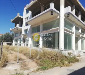 Independent Building 750m<sup>2</sup> for sale photo 1
