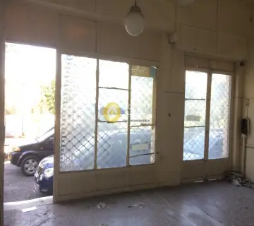 Store 123m<sup>2</sup> for rent photo 7