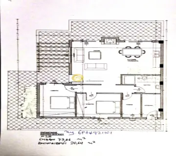 Golden Home Property Image