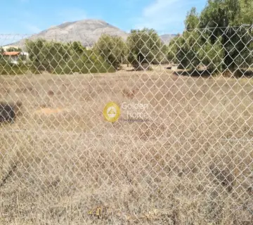 Οικιστικό 468τ.μ. προς πώληση φωτογραφία 1