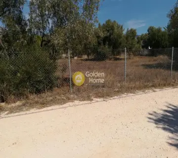 Οικιστικό 468τ.μ. προς πώληση φωτογραφία 2