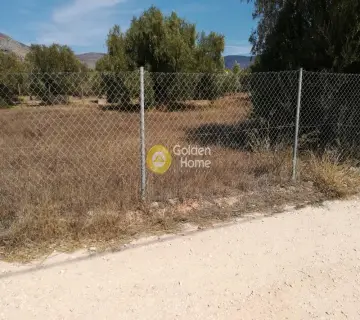 Οικιστικό 468τ.μ. προς πώληση φωτογραφία 4