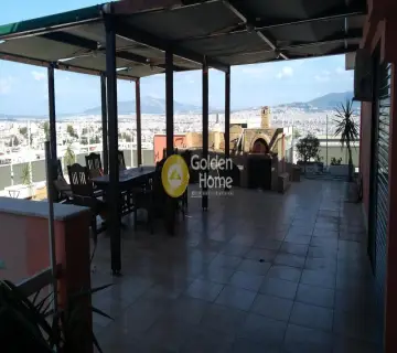 Οροφοδιαμέρισμα 148τ.μ. προς πώληση φωτογραφία 2
