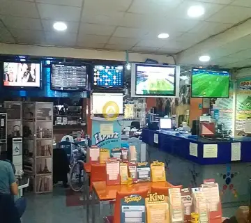 Golden Home Property Image